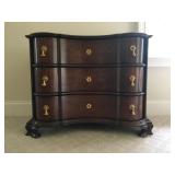 Panache Portuguese Commode in Solid Fruitwood 