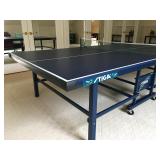 Stiga Ping Pong Table