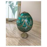 Faberge Egg 