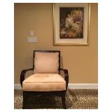 Janet Tremby, Signed Print 