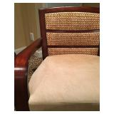 Back without Cushion 