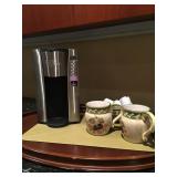 Kitchenware, Small Appliances