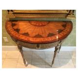 EJ Victor Newport Mansions Collection Pier Table 