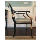 Karges Parlor Deux, set of TEN