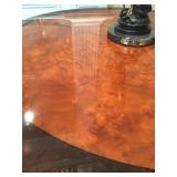 Detail of Karges Table