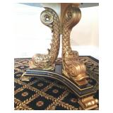 Detail of Karges Table