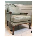 Dennis and Leen Gentleman