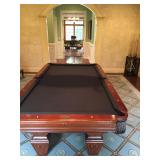 Brunswick Bensinger 9