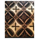 Custom Hokanson Room Rug 