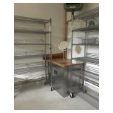 Bakers Racks, #happyhunting