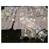 Wallace Sterling Flatware, Service for Twelve, 63 Piece Set 