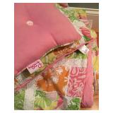 Lily Pulitzer Bedding
