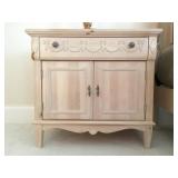Lynn Holly for Lexington Furniture in White Wash 