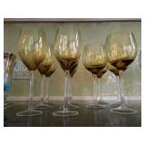 Stemware 