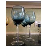 Stemware 