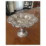 Meriden Silver Plate