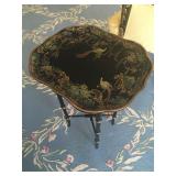 Drexel Heritage Chinoiserie Stand 