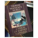 Coffee Table Books, Art Books