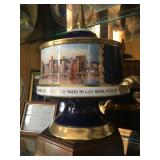 Lady Diana Wedding Chalice 