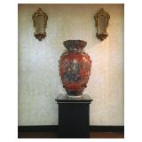 Chinese Vase 