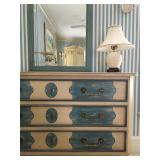 Karges Furniture Dresser 