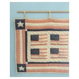 Wall Hanging Folk Art 