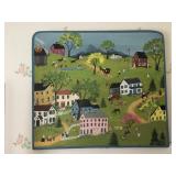 Primitive Art by Ana Igo