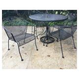 Patio Furniture 