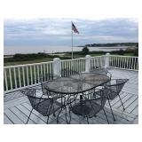 Stay tuned for additional pictures and details throughout the week! #happyhunting