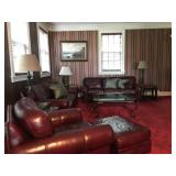 Leather Furniture 
