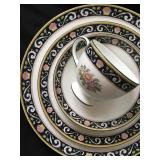 Wedgwood in Runnymede Blue