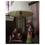 Royal Doulton Figurines 