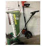 Weedeater, Edger 