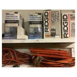 Utility Pumps, Cords