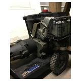 Pressure Washer 