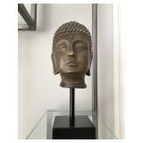 Buddha Head 