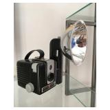 Kodak Brownie Hawkeye