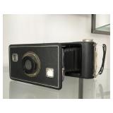 Kodak Jiffy Camera With Twindar Lens