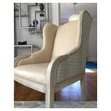 Massoud, Granger Leather Chair