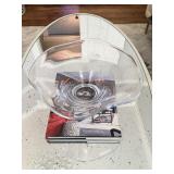 Simon Pearce Chelsea Bowl