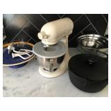 Kitchen Aid Mixer