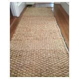 Natural Jute Runner