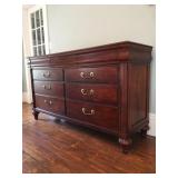 Ethan Allen Marques Dresser