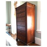 Ethan Allen Ginger Tall Chest