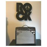 Fender Amp