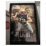 Matt Light Poster