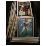 Baseball Cards