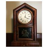 Antique Ansonia Clock