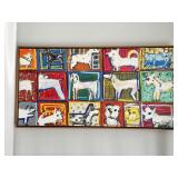 "Dogs" -Jose Goncalves