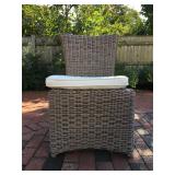 Kingsley Bate Sag Harbor Dining Side Chair 